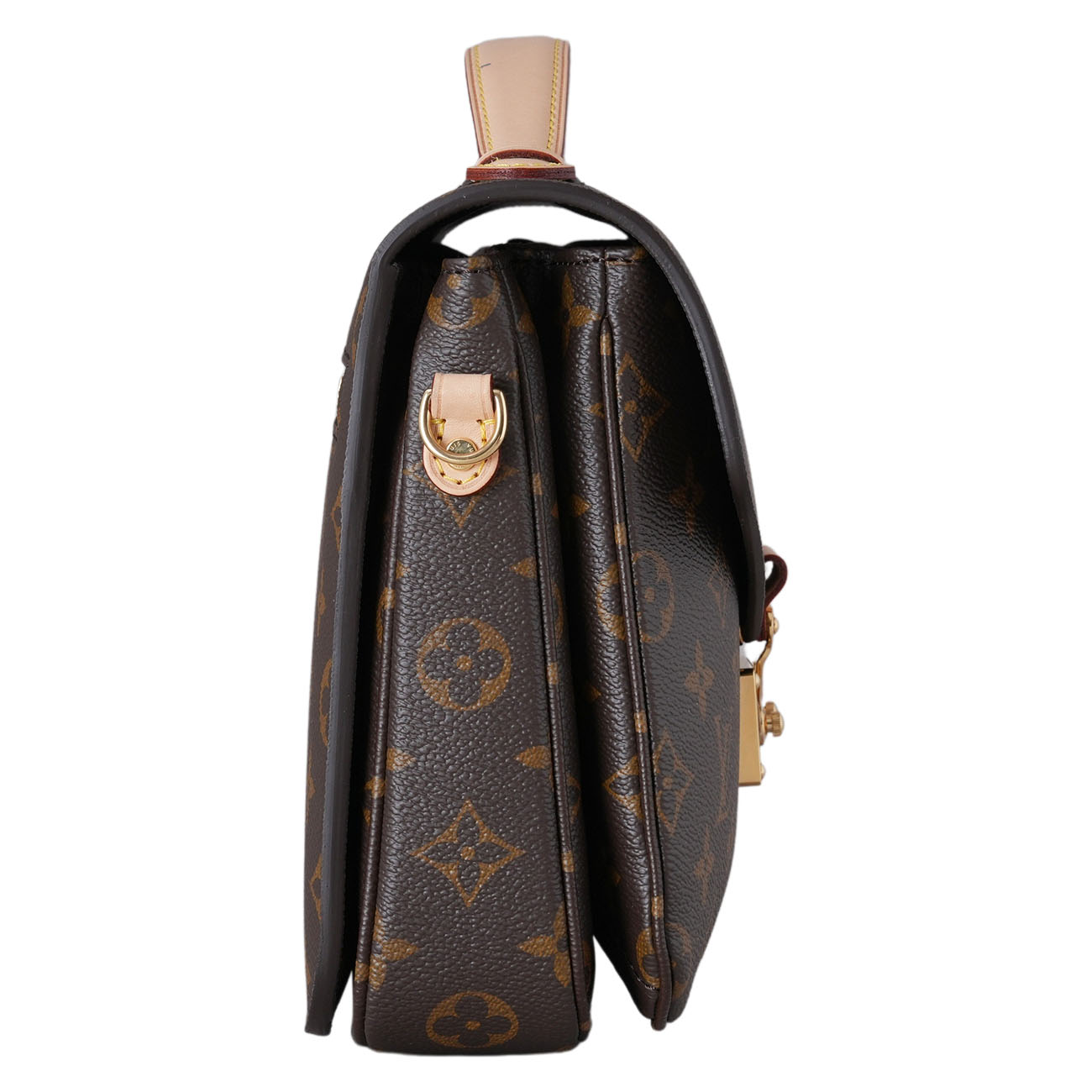 LOUIS VUITTON(USED)루이비통 M44875 모노그램 포쉐트 메티스